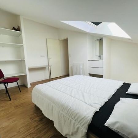 Tranquilite A Lorient 洛里昂 外观 照片