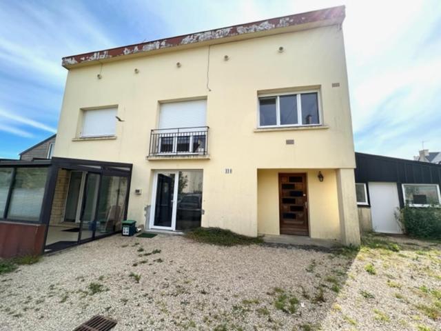 Tranquilite A Lorient 洛里昂 外观 照片