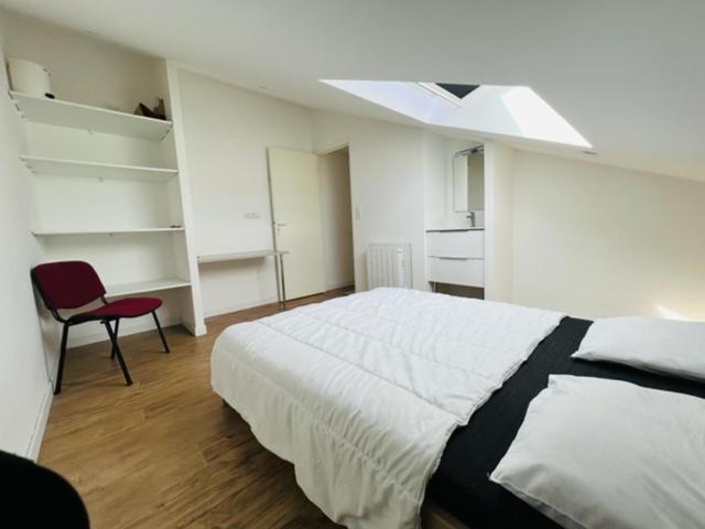 Tranquilite A Lorient 洛里昂 外观 照片