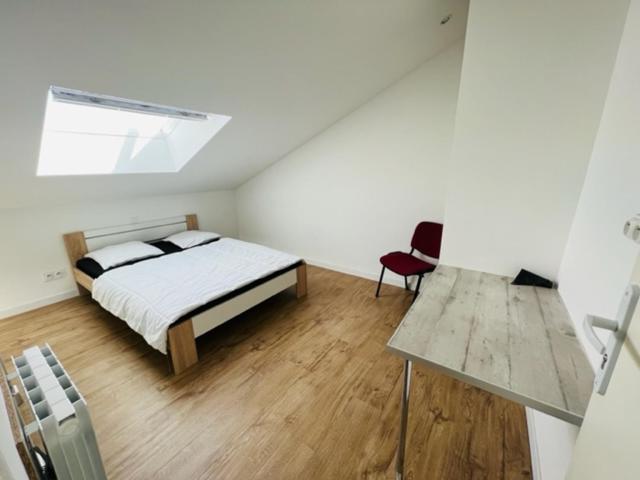 Tranquilite A Lorient 洛里昂 外观 照片