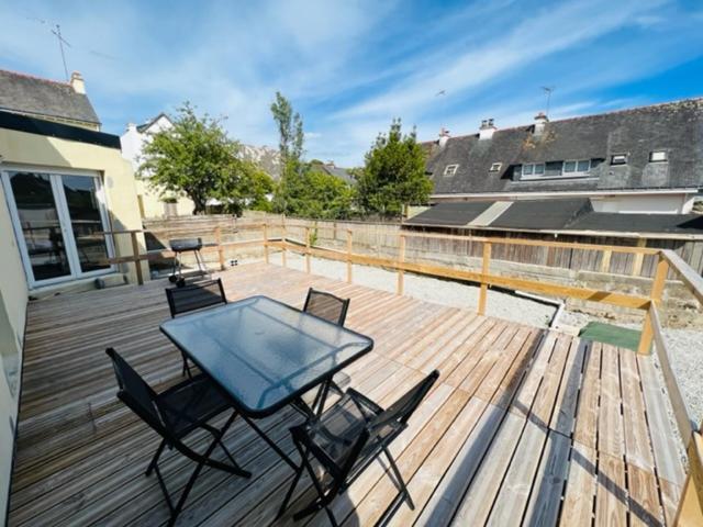 Tranquilite A Lorient 洛里昂 外观 照片